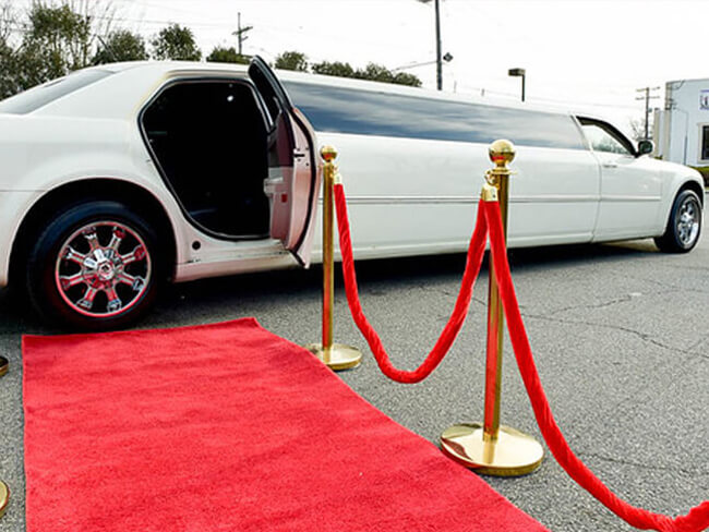 NJ limousine rental