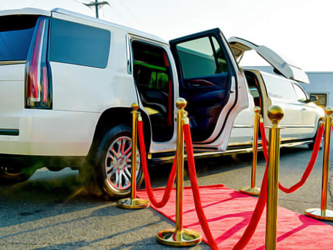 Limo service in NJ