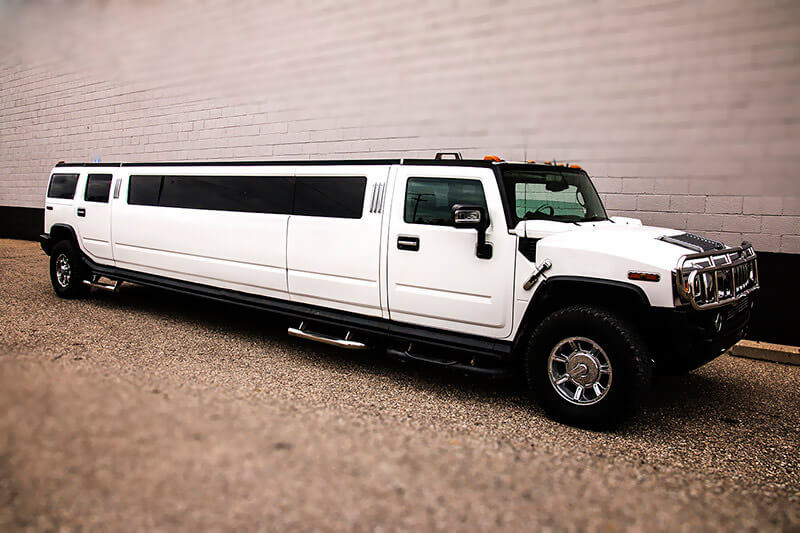 New Jersey limo service