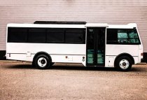 NJ Party buses