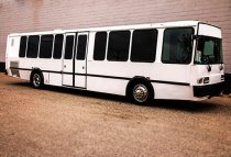 New Jersey charter buses